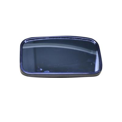 China Wholesale Price Anti-glare Rearview Mirror Led Machinery LED Agricultural Rotary Rear View Mirror for sale