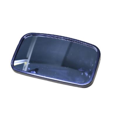 China Chinese Supplier Led Rear View Mirror Harvester LED Adjustable Steerable Rear View Mirror for sale