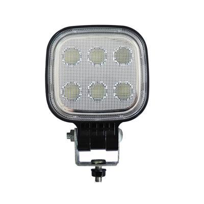 China PC Factory Wholesale Commercial Heavy Machinery LED Lights Smart LED Work Lights for sale