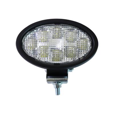 China Chinese Tractor Work LED Multifunctional Car Light LED Work Light 160mm*100mm*77mm for sale