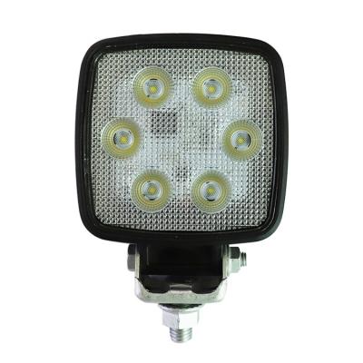 China PC the most popular LED tractor work lights, automotive forklift parts, LED work lights for sale