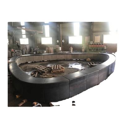 China Modern One-customize Black Sharp Processing G684 Granite Face, Bullnose Granite Natural Stone for sale