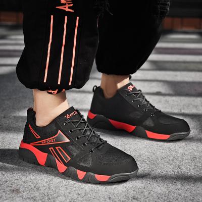 China Cushioning A35-3 men's custom sports shoes sell the best hot selling wholesale men running shoes action sports shoes for sale