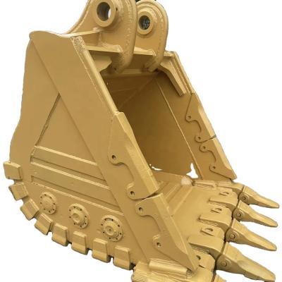 China Economical Excavator Attachment Modern Design Bucket Heavy Duty Construction Machinery Attachments Tilt Bucket Excavator for sale