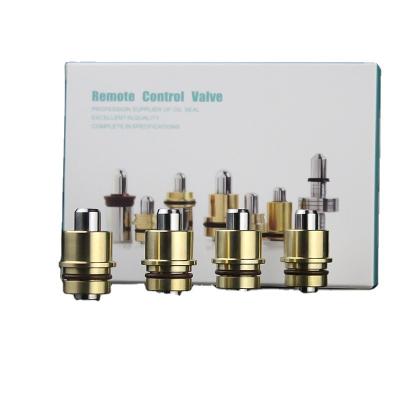 China Building Material Shops Manufacturer Direct Excavator Shengang 200 210 230 250 260 330 350 Super 480-6-6E-8-10 8 Pedal Valve Bullet Walking Head for sale