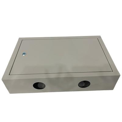 Chine Boîte de compteur électrique boîte métallique pour OEM ODM Armoire d'écran de projecteur extérieur et plus à vendre