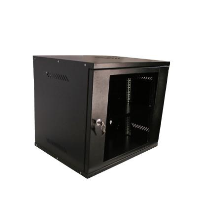 China Stock Rack Server Cabinet Best for Server Room Network Rack Cabinet for sale