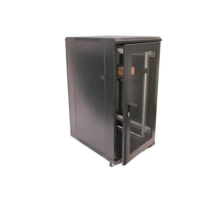 China Tipo de bastidor 4U 6u 9u 12u 15U bastidor para servidores armario DVR bastidor CCTV bastidor RACK molde privado Sí en venta