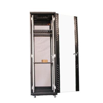 Chine 600*600mm réseau rack armoires réseau service OEM pour le dernier armoire de centre de données 42u à vendre