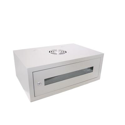 Κίνα Αποθέματα 240*530*350 CN HEB 4u Telecom Data Wall Box εσωτερικό δίκτυο ντουλάπι θήκη υπόστεγο προς πώληση