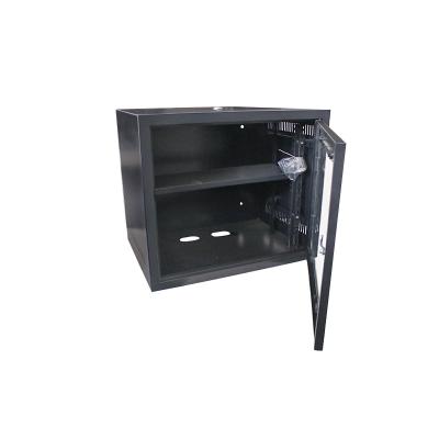 China OEM Server 300*530*350 Ddf Netwerk Rack 6u Buiten 6U Netwerk Kabinet Schakelaar Gehalte Te koop