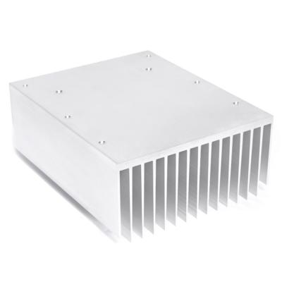 China door & Window Minetal Customized SCR Die Cast Aluminum Radiator Profile Aluminum Extrusion Profile for sale