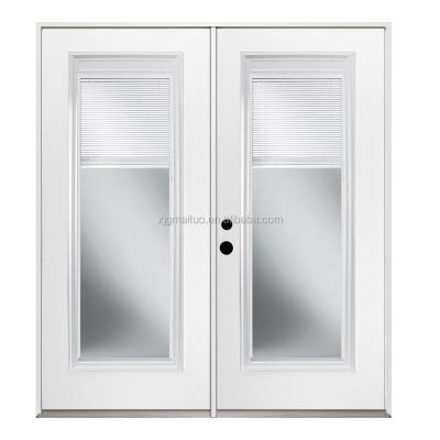 China Modern Blind Minetal Window Makers Blinds Shades Shutters Insulated Glazing Unit for sale