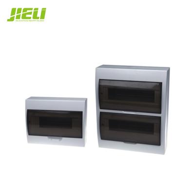 China Electric Power Transmission Electrical Distribution Busbar Rcd Panels E Abel Painel Eltrico Completo Outdoor Light Box Steel Surface for sale