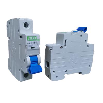 China free samples MN19-1 mini circuit breaker hot sale MN19-1 for sale