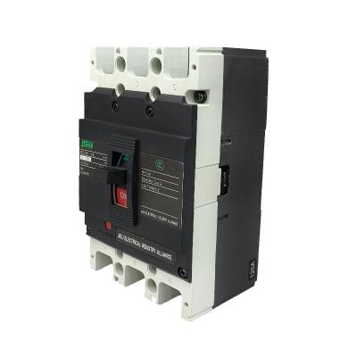 China China Good Quality Mold Case Circuit Breaker With Ce Certificate 35KA for sale