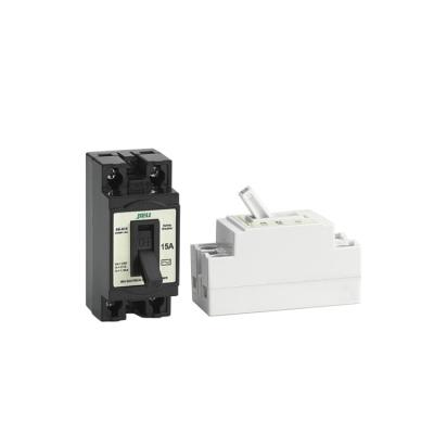 China Overload protection factory outlet good quality mcb NT50 32a mini cover safety circuit breaker for sale