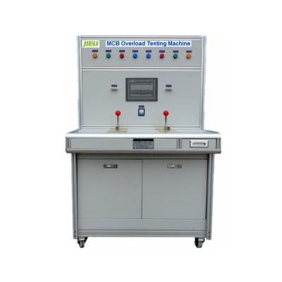 China Normal Original Authentic MCB Test Customization 100% Authentic Testing Equipment for sale