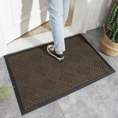 China Modern Comfort Kitchen Rugs Anti Fatigue Washable Floor Mats Standing Home Office Comfort Mat Office Rugs for sale