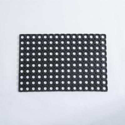 China Industrial Rubber Floor Mats Factory Anti-Fatigue Work Mat for sale