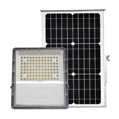 China Sports Stadiums 200W IP65 Handybrite Floodlight With Light Sensor Solar LED Floodlights for sale