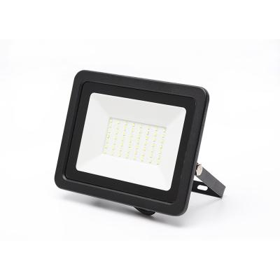 China Residential best quality led reflector waterproof outdoor smd led flood light 50V for sale