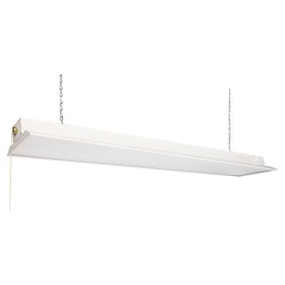 China Modern 7000lm 70W Led Linear Pendant Light Led Garage Light Indoor Shop Light for sale