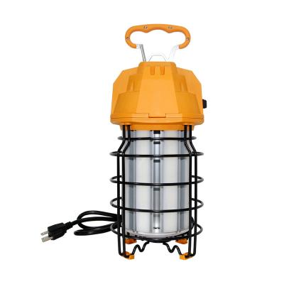 China Linkable 7000lm Work Cage Detailing Series Light Factory Wholesale LED Working Flood Lights for sale