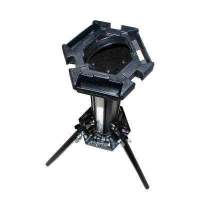 China Work Wholesale LED Tower Light With Tripod And Suitable Case LED Flood Work Light for sale