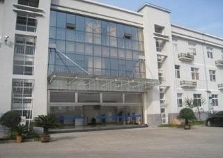 Verified China supplier - Shanghai Evergreen Printing Machinery Co., Ltd.