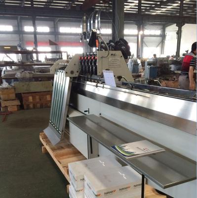 China Super Quality China Metal Book No Staple Stapler Machine for sale