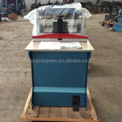 China DYQ620 DYQ620 Narrow Hand Wire Book Binding Machine for sale