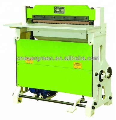 China hotels china maker manual hole punching machine for sale