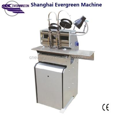 China Model Products 202 Hand Book Saddle Quilting Machine for sale