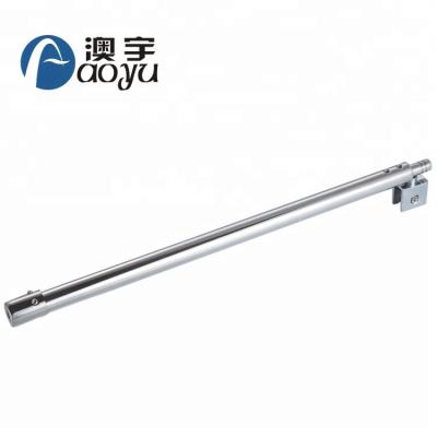 China Modern Wholesale High Quality 304 Stainless Steel Shower Support Bar for sale