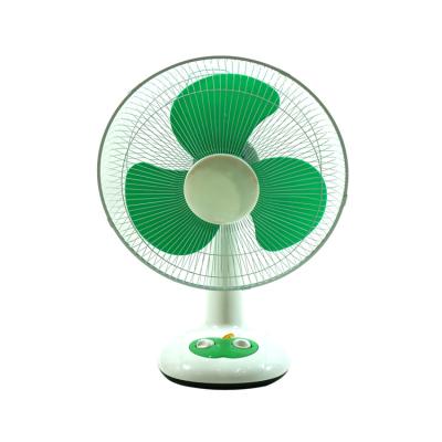 China High Quality Modern High Efficiency Chinese 2021 Table Fan 16 Inch Factory Electricdesk Fan for sale