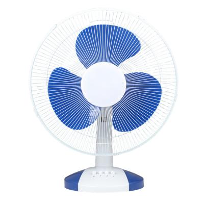 China High Efficiency Best Price High Quality Best Electric Fan Power Table Fans Big 16 Inch For Office for sale