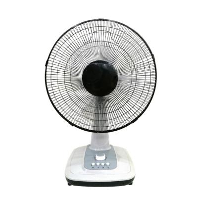 China Strong wind retro Mini Fan Table Small Fan in the classroom for sale