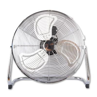 China Fashional OEM ODM Square 20 Inch Floor Fan For Factory Use for sale