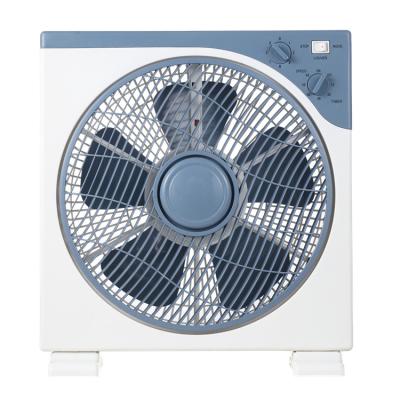 China Factory direct OEM strong wind 12 inch bed box fan over the bed for sale