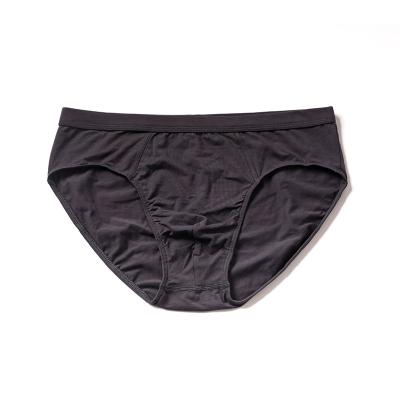 China 2021 new cotton breathable men's thongs custom made men's underwear men's underwear custom logo accept for sale