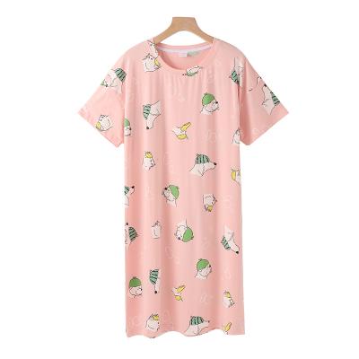 China Suppliers Wholesale Designer Family Sleepwear Pajama Set With Cute Pictures QUICK DRY for sale