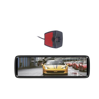 China WDR/Starlight Electronic Night Vision Car Rear View 8.88 Inch Dash Cam Mirror Full Screen 1080P HD Car Mirror With 30FPS Interior Camera for sale