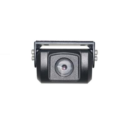 China 2021 Hot Selling WDR HDR Night Vision Car Camera IP69K Rated for Truck Bus Utility Vehicles DC12V 4 Pin Connector for sale