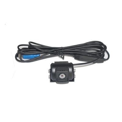 China WDR HDR DC12V Starlight Full HD 1080P Wide Angle Night Vision Reverse Rear Camera For Commercial Vehicles With 4pin Connector for sale