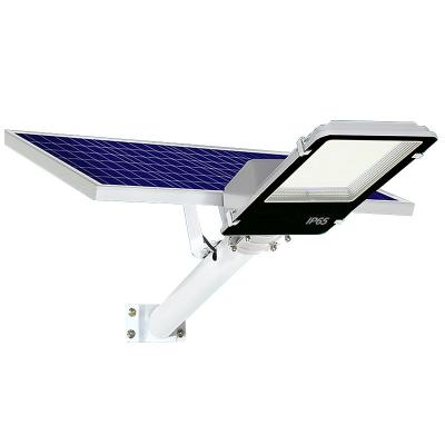 China ROAD Split Solar Street Light Aluminum Alloy Outdoor Solar Street Lights, Suitable for Garden Waterproof Remote Control Wall Lamp for sale