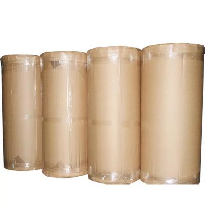 China Waterproof Water Based Manufacturer BOPP Film Package Adhesive Tape Jumbo Roll for sale