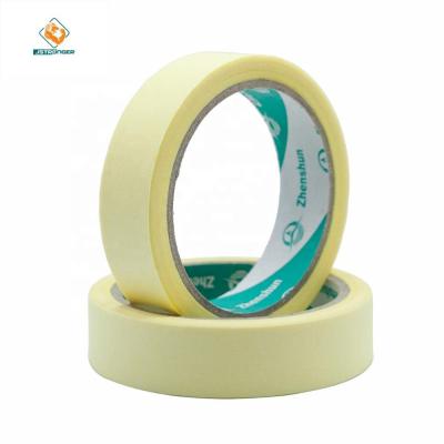 China Supplier 5% ANTISTATIC Discount Gold Yiwu White Yellow Crep Decorating Decorators Ribbon for sale