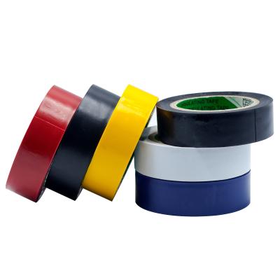 China Application High Voltage High Voltage And PVC Material Electrical Insulation Repair Measuring Tape for sale