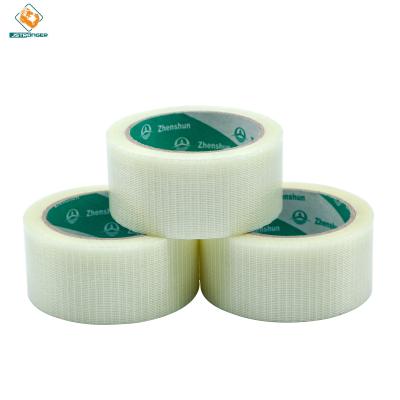 China Best Choice Heat Resistant Fiberglass Reinforced Fiberglass Tape Waterproof Tape Tape for sale